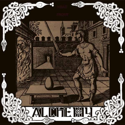 Third Ear Band LP - Alchemy: 180 Gram Remastered Limited Edition Vinyl | Buy Now For 38.99