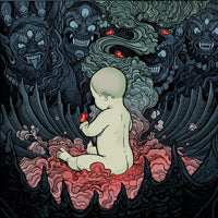 Mono / The Ocean LP - Transcendental | Buy Now For 35.99