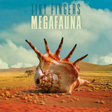 Tiny Fingers LP - Megafauna | Buy Now For 35.99