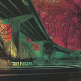 Tiny Fingers LP - We Are Being Held By The Dispatcher | Buy Now For 35.99