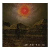 Lesser Glow LP - Ruined | Buy Now For 38.99