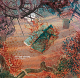 Set And Setting LP - Tabula Rasa | Buy Now For 38.99