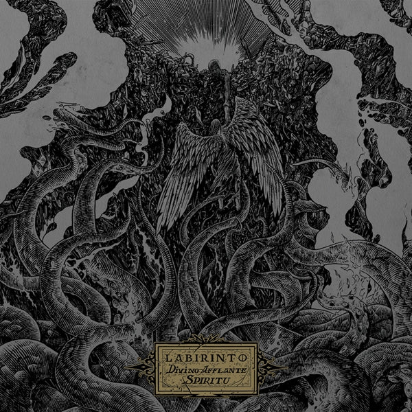 Labirinto LP - Divino Afflante Spiritu | Buy Now For 38.99