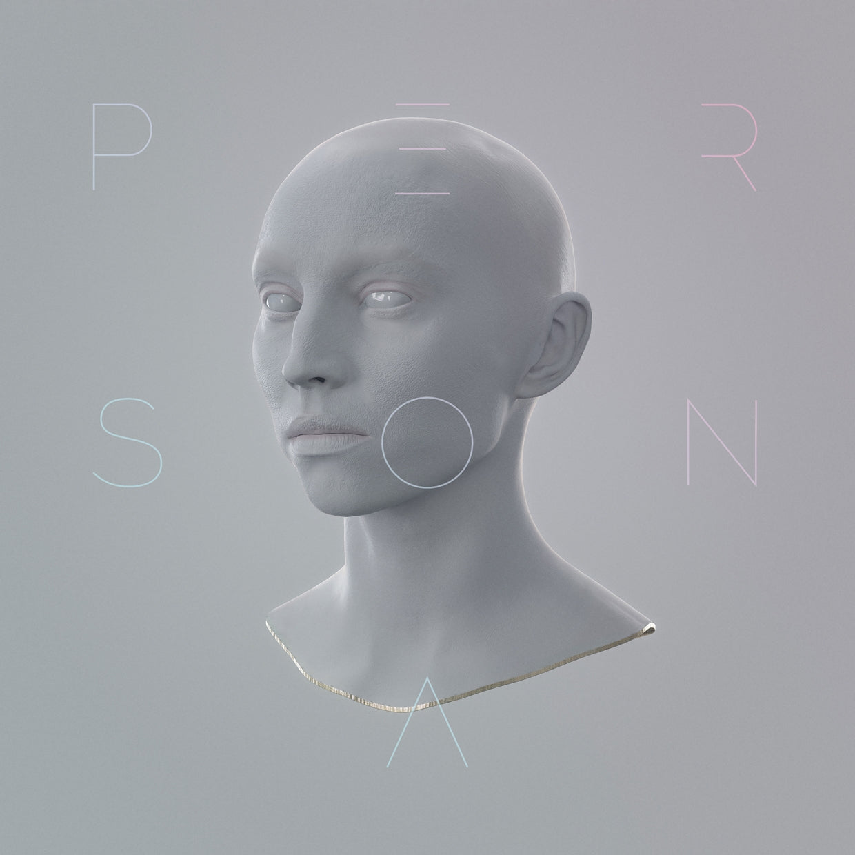 Lost In Kiev LP - Persona | Buy Now For 38.99