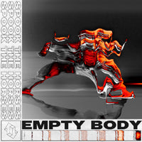 Spook The Horses LP - Empty Body | Buy Now For 38.99