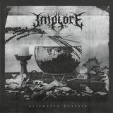 Implore LP - Alienated Despair | Buy Now For 38.99