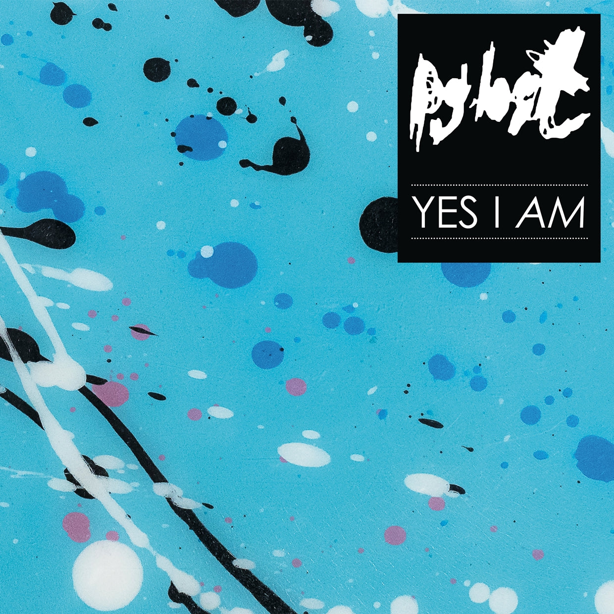 Pg.Lost LP - Yes I Am (Re-Issue) | Buy Now For 38.99