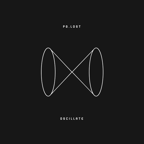 Pg.Lost LP - Oscillate | Buy Now For 53.99