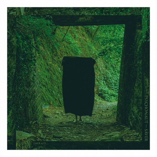 Psychonaut/Sâver LP - Emerald | Buy Now For 35.99