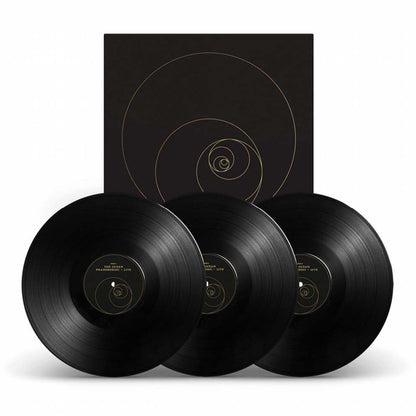  The Ocean LP - Phanerozoic Live (3Lp +Dvd) | Buy Now For 89.99