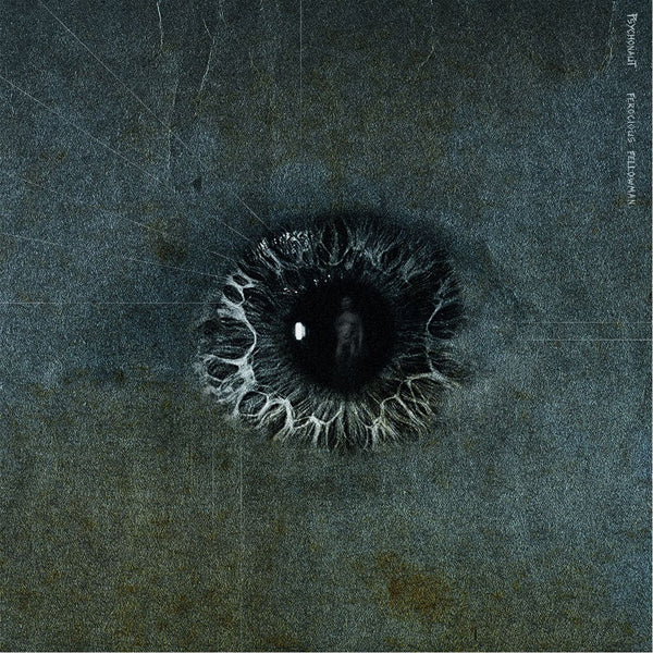 Psychonaut LP - Ferocious Fellowman | Buy Now For 38.99