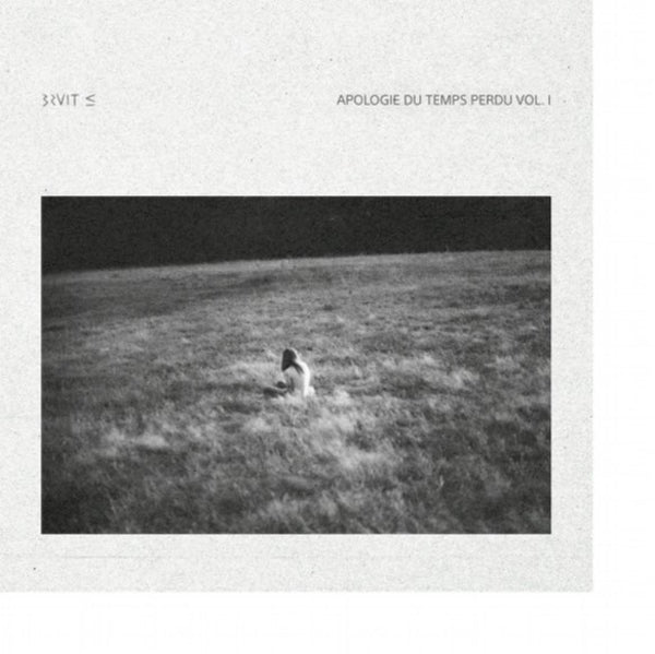 Bruit LP - Apologie Du Temps Perdu Vol. 1 | Buy Now For 38.99