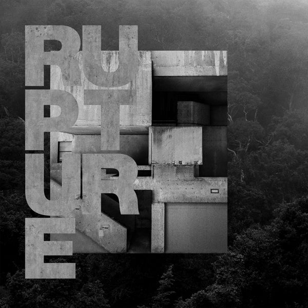 Lost In Kiev LP - Rupture | Buy Now For 50.99