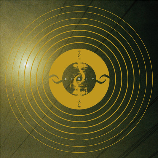 Burst LP - Prey On Life | Buy Now For 38.99