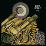 Burst LP - Lazarus Bird