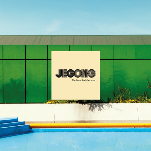 Jegong LP - The Complex Inbetween | Buy Now For 50.99