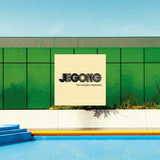 Jegong LP - The Complex Inbetween | Buy Now For 50.99