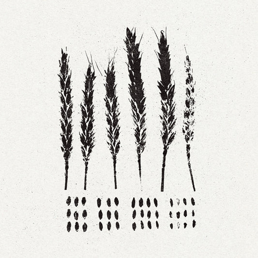Lo! LP - The Gleaners | Buy Now For 35.99