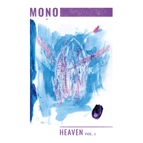 Mono LP - Heaven, Vol. I
