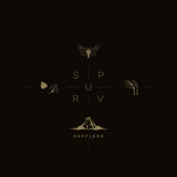 Spurv LP - Brefjære | Buy Now For 35.99