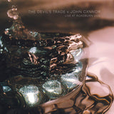 John Cxnnr X The Devil'S Trade LP - Live At Roadburn | Buy Now For 35.99