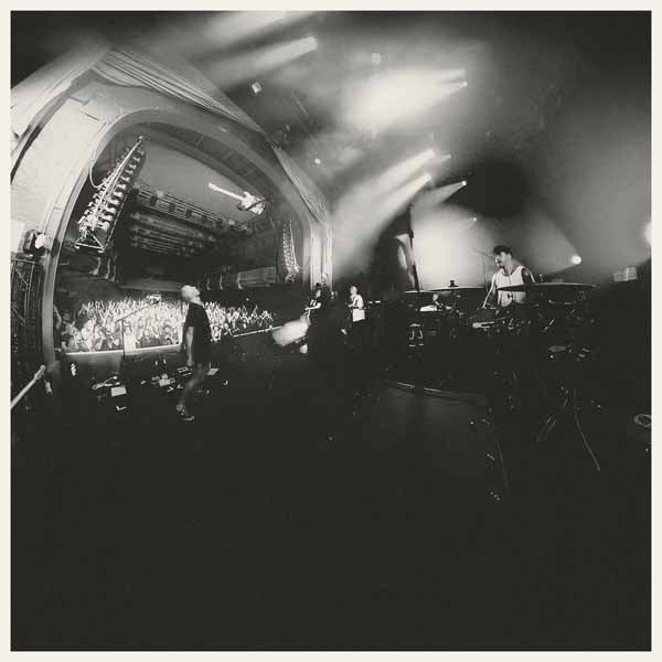And So I Watch You From Afar LP - Megafauna
