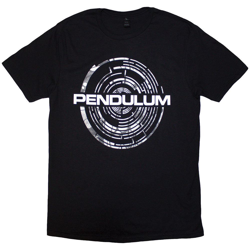 Pendulum T Shirt - Mono Logo