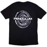 Pendulum T Shirt - Mono Logo
