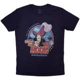 Disney T Shirt - Wicked Left Hook | Buy Now For 19.99