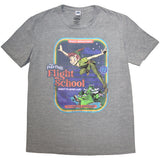 Disney T Shirt - Flight School | Buy Now For 19.99