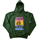 Tom Petty Hoodie - Full Moon Fever