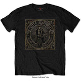 Tom Petty T Shirt - Live Anthology