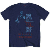 Tom Petty T Shirt - Fonda Theatre