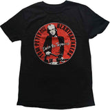 Tom Petty T Shirt - Damn The Torpedoes | Buy Now For 24.99