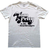 Tom Petty T Shirt - Logo