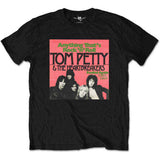 Tom Petty T Shirt - Anything