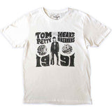 Tom Petty T Shirt - Great Wide Open Tour