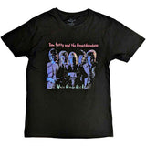 Tom Petty T Shirt - Gonna Get It