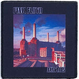 Pink Floyd Patches - Iron On - Animals