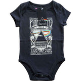 Pink Floyd Baby Grows - Carnegie Hall Poster