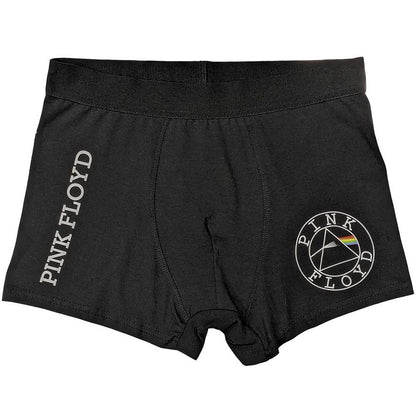 Pink Floyd Underwear - Circle Logo
