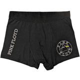 Pink Floyd Underwear - Circle Logo