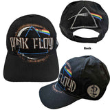 Pink Floyd Baseball Caps - For Those About To Rock | Buy Now For 19.99