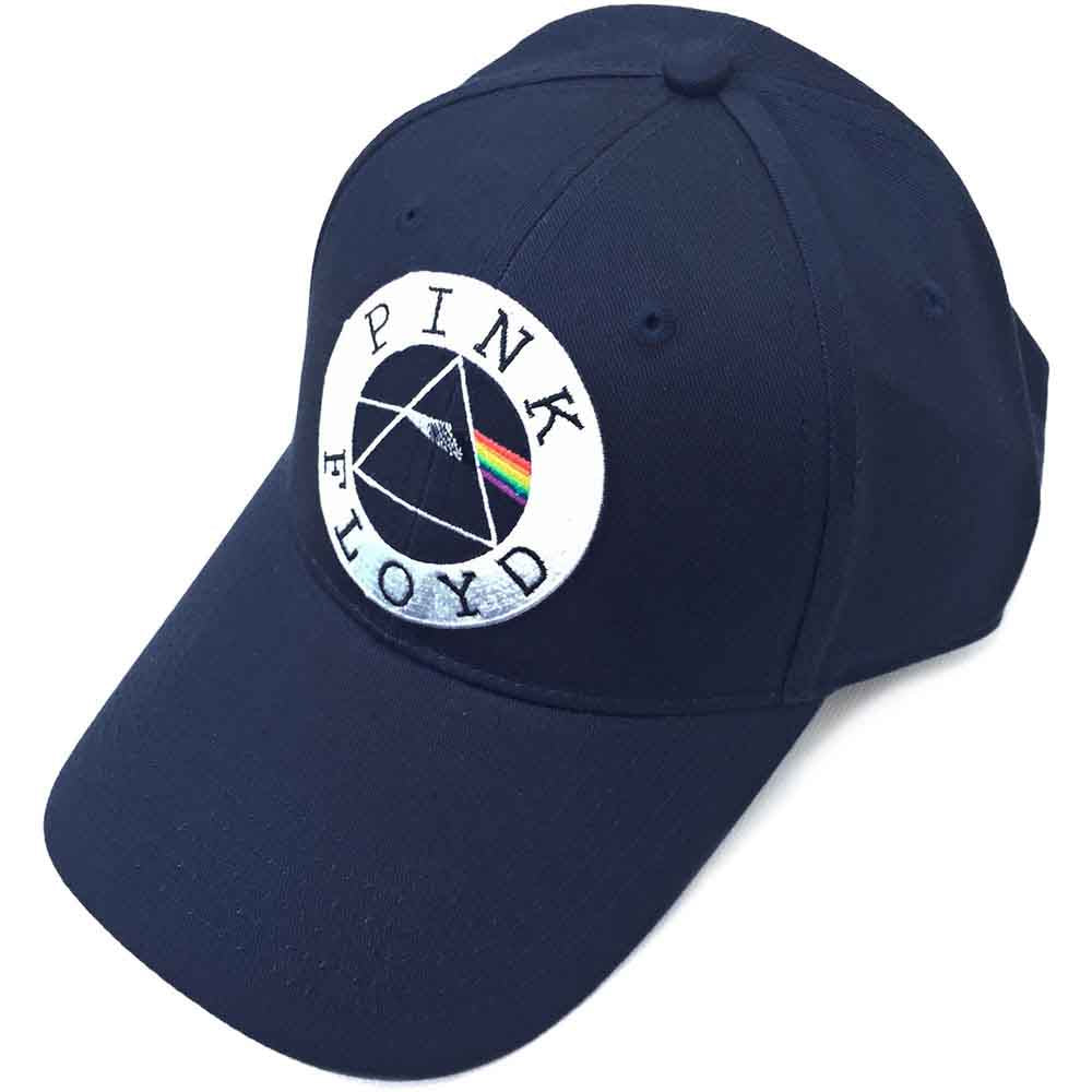Pink Floyd Baseball Caps - Skull Logo | Buy Now For 19.99