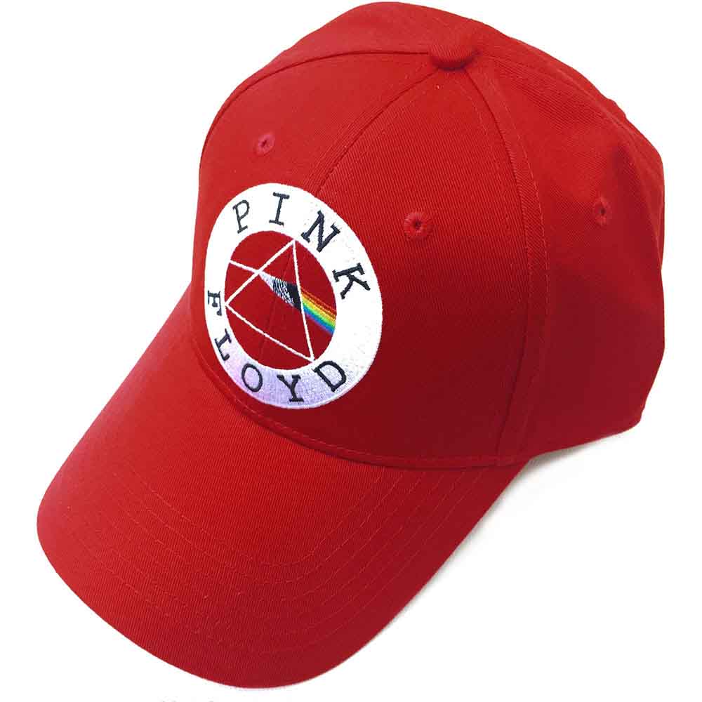Pink Floyd Baseball Caps - Flying Heart | Buy Now For 19.99