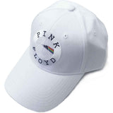 Pink Floyd Baseball Caps - American Treasure | Buy Now For 19.99