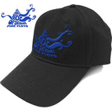 Pink Floyd Baseball Cap - DSOTM Swirl