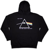 Pink Floyd Pullover Hoodie - DSOTM Courier