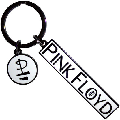 Pink Floyd Standard Keychains - Petty Country