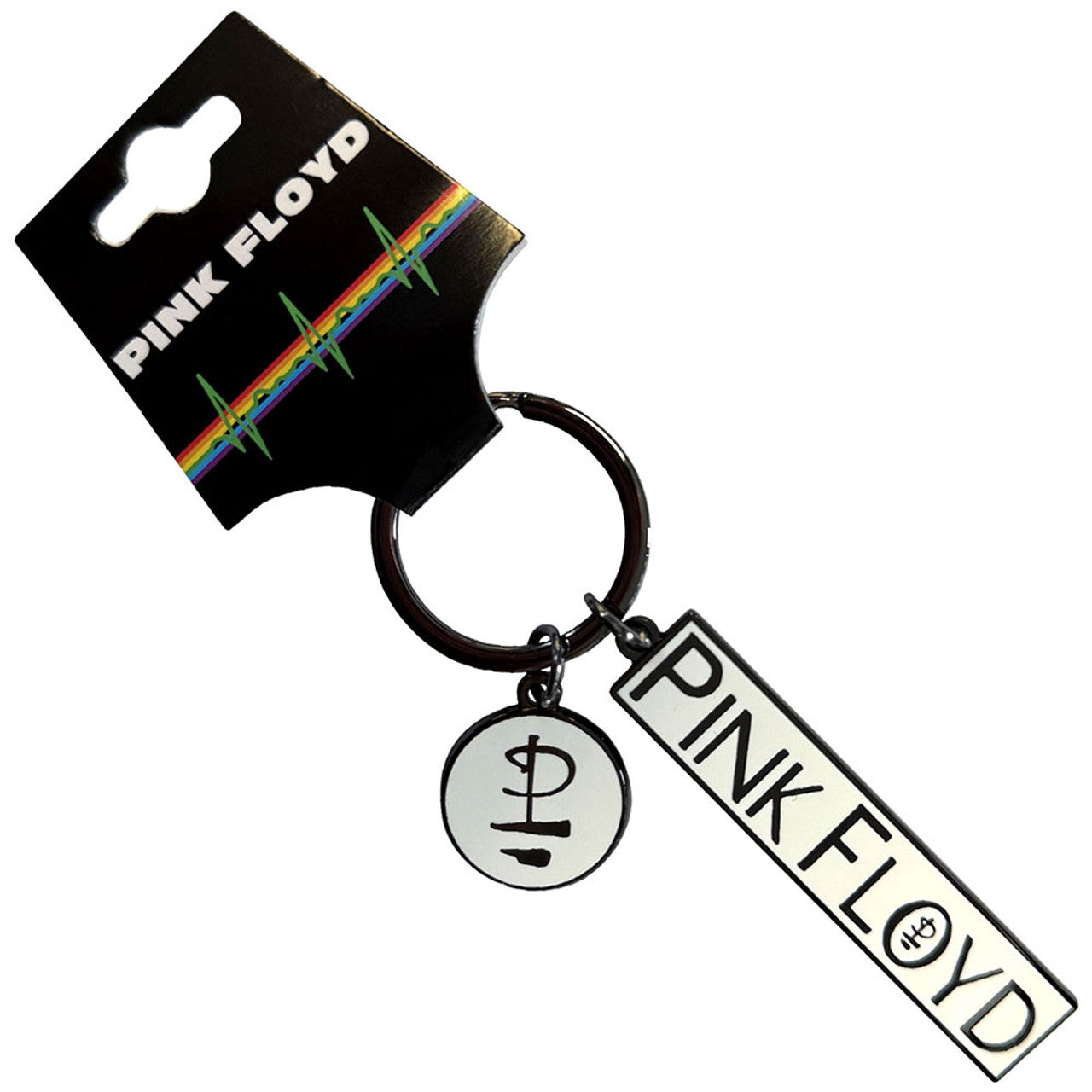 Pink Floyd Standard Keychains - Petty Country